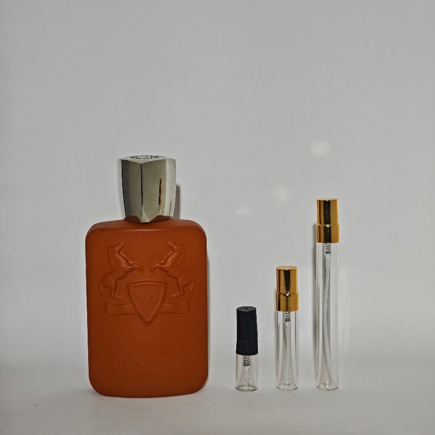 Parfums de Marly Althaïr | Decant 2 ml- 5 ml y 10 ml