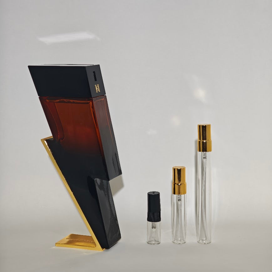 Carolina Herrera Bad Boy Elixir Eau de Parfum | Decant 2 ml, 5 ml y 10 ml