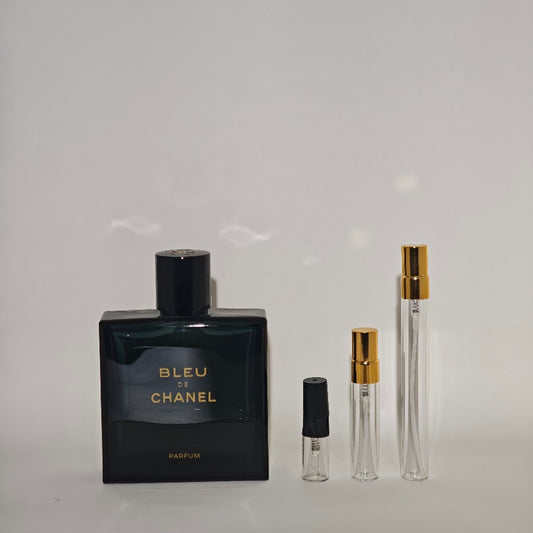 Bleu de Chanel Parfum | Decant 2 ml, 5 ml y 10 ml