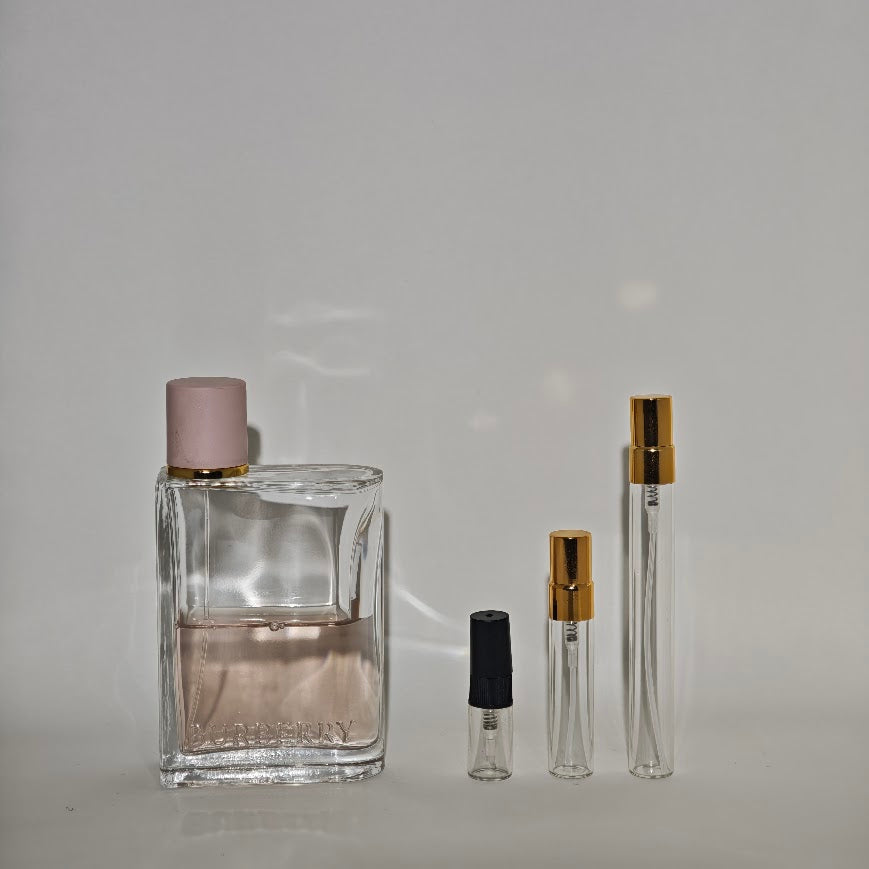 Burberry Her Eau de Parfum | Decant 5 ml y 10 ml
