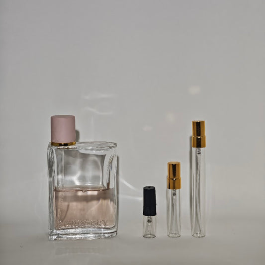 Burberry Her Eau de Parfum | Decant 5 ml y 10 ml