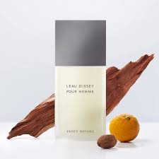 Issey Miyake - Leau Dissey Pour Homme
