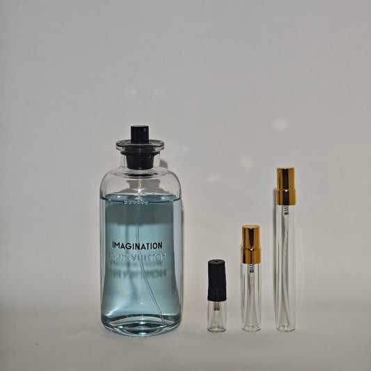Louis Vuitton Imagination Eau de Parfum | Decant 2ml, 5 ml y 10 ml