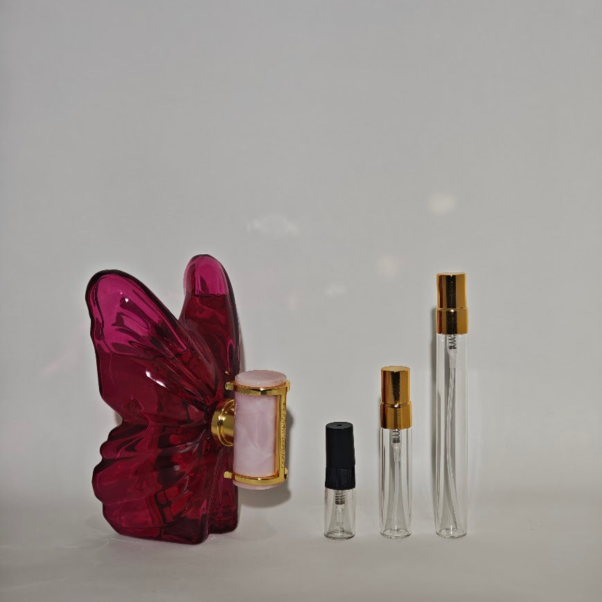 Carolina Herrera La Bomba Eau de Parfum | Decant 2 ml, 5 ml y 10 ml