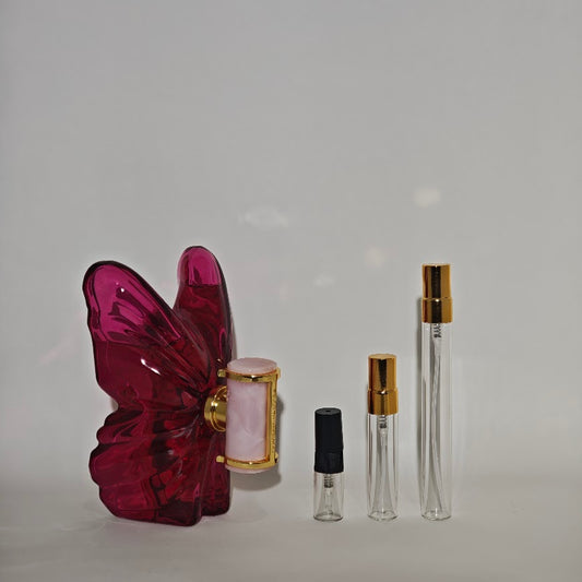 Carolina Herrera La Bomba Eau de Parfum | Decant 2 ml, 5 ml y 10 ml