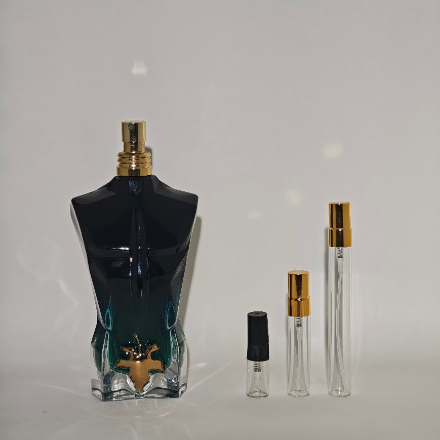 Jean Paul Gaultier Le Beau Le Parfum | Decant 2 ml, 5 ml y 10 ml