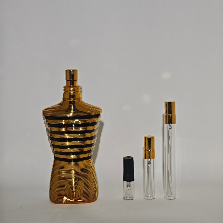 Jean Paul Gaultier Le Male Elixir | Decant 2 ml 5 ml y 10 ml