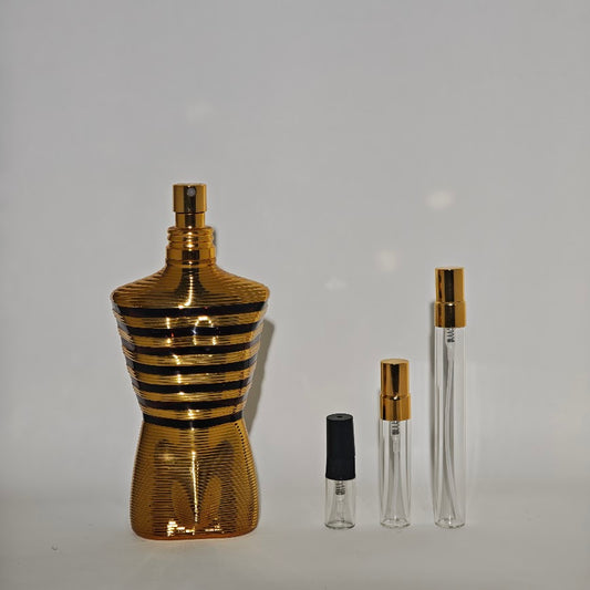 Jean Paul Gaultier Le Male Elixir | Decant 2 ml 5 ml y 10 ml