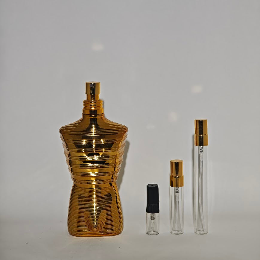 Jean Paul Gaultier Le Male Elixir Parfum | Decant 2 ml, 5 ml y 10 ml