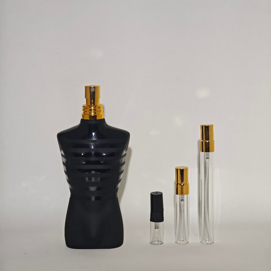 Jean Paul Gaultier Le Male Le Parfum | Decant 2 ml, 5 ml y 10 ml