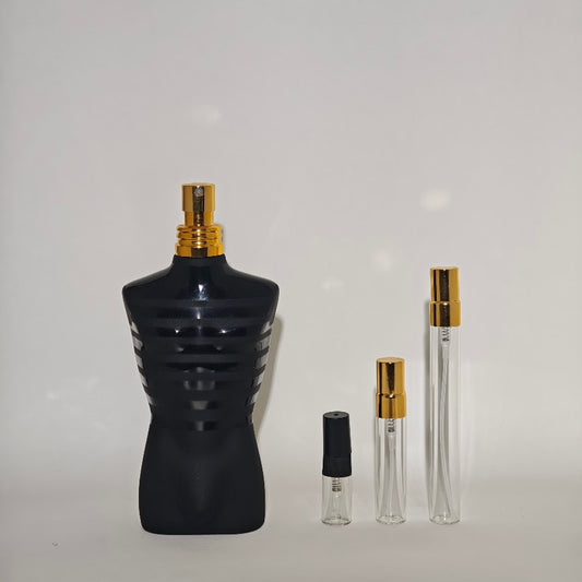 Jean Paul Gaultier Le Male Le Parfum | Decant 2 ml, 5 ml y 10 ml