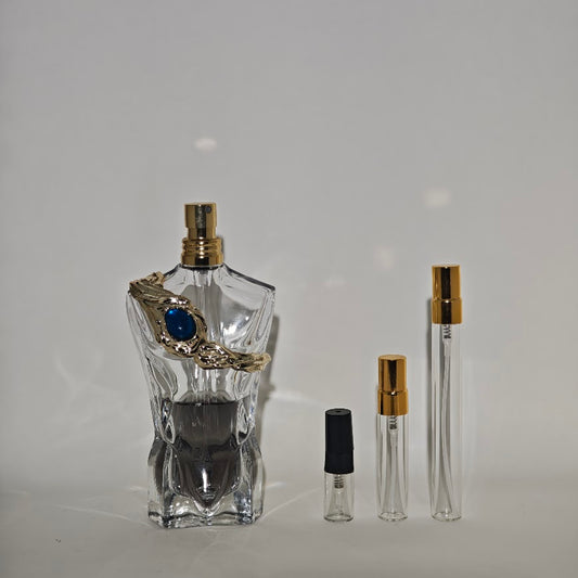 Jean Paul Gaultier Le Beau Narcisse Eau de Parfum | Decant 2 ml, 5 ml y 10 ml