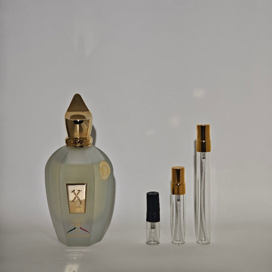 Xerjoff 1861 Renaissance Eau de Parfum | Decant 2 ml, 5 ml y 10 ml