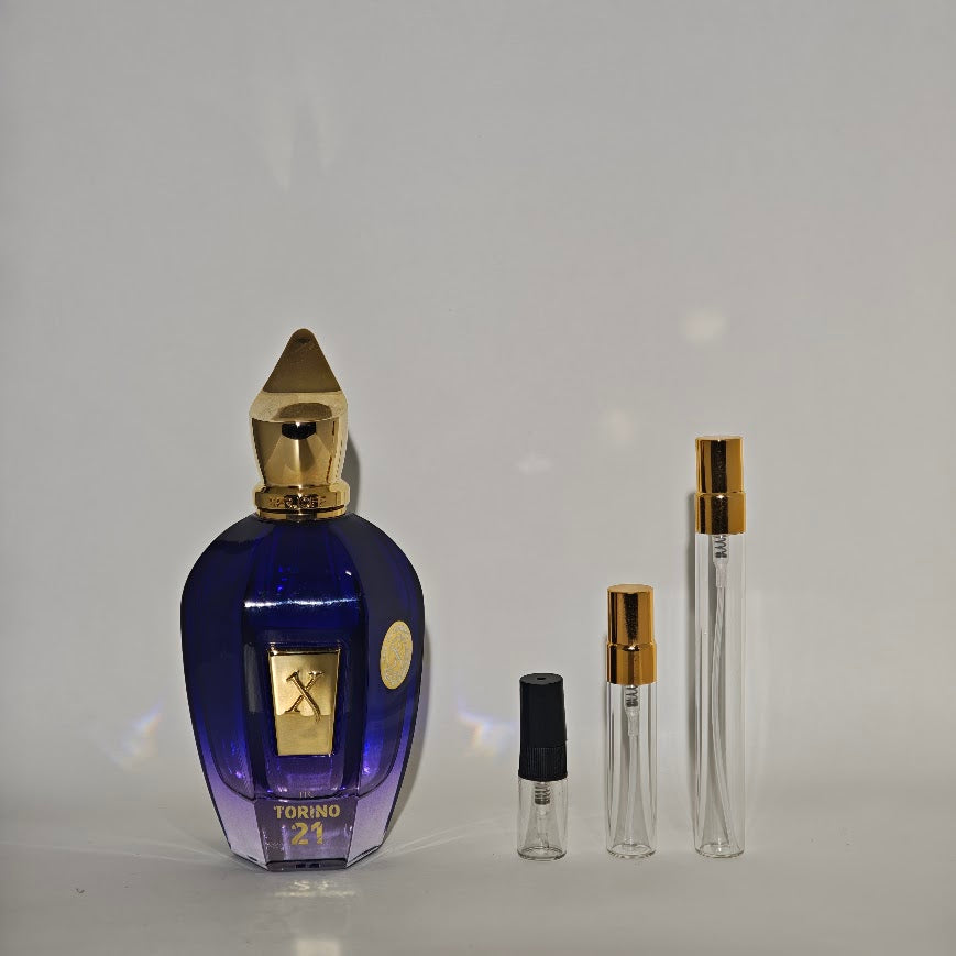 Xerjoff Torino21 | Decant 2 ml - 5 ml y 10 ml
