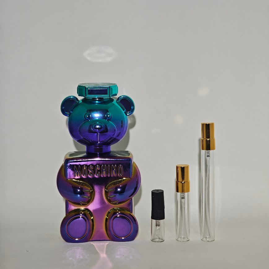 Moschino Toy 2 Pearl Eau de Parfum | Decant 2 ml, 5 ml y 10 ml