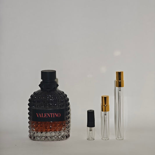 Valentino Uomo Born in Roma Coral Fantasy | Decant 2 ml, 5 ml y 10 ml