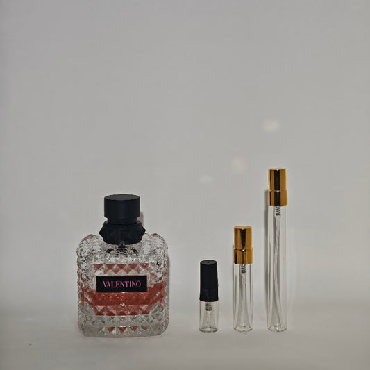 Valentino Donna Born in Roma | Decant 5 ml y 10 ml