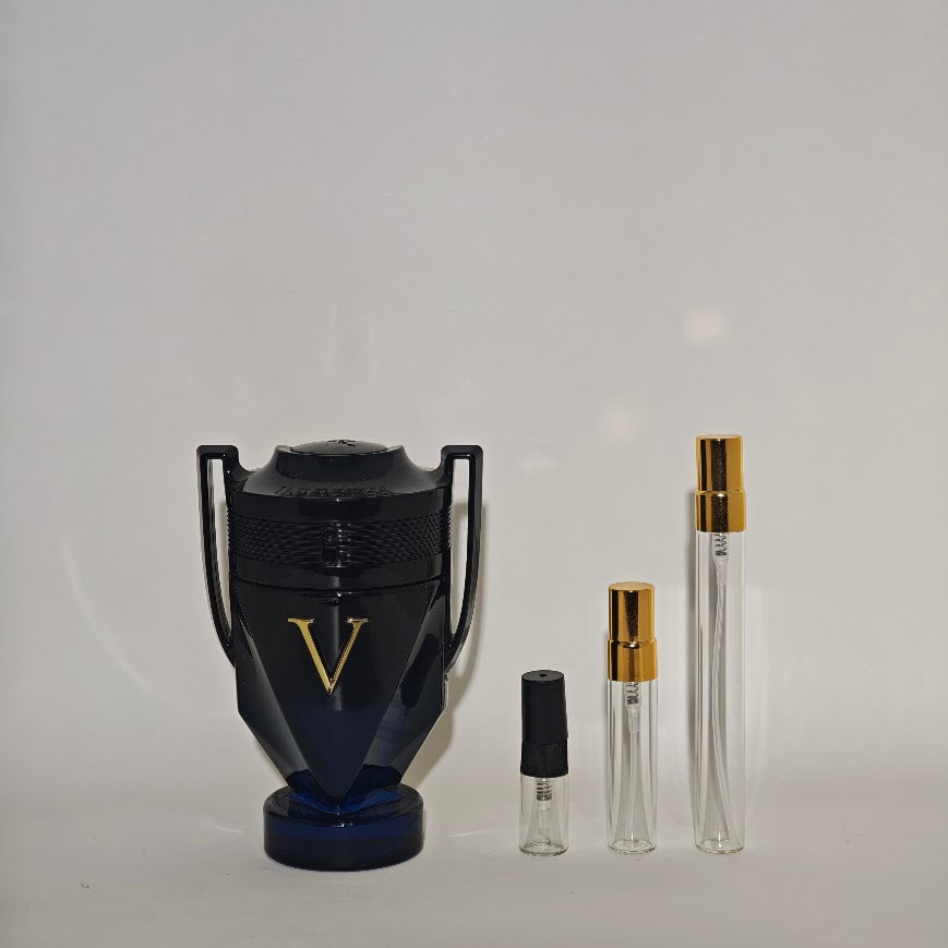 Rabanne Invictus Victory Elixir | Decant 2 ml - 5 ml y 10 ml
