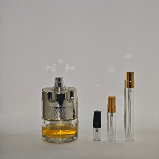 Azzaro Wanted Eau de Toilette | Decant 2 ml, 5 ml y 10 ml