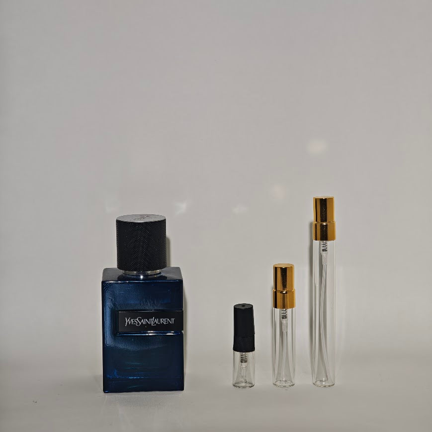 Yves Saint Laurent Y Elixir | Decant 5 ml y 10 ml
